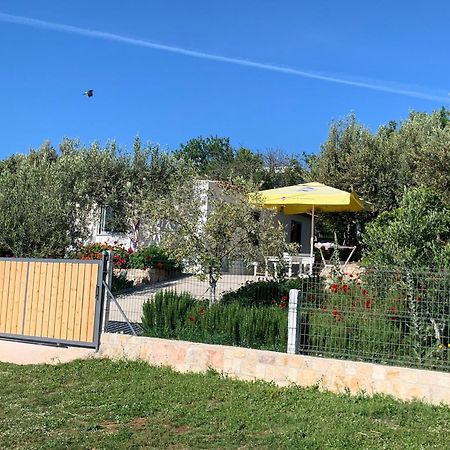 Villas Ermali Ksamil Extérieur photo
