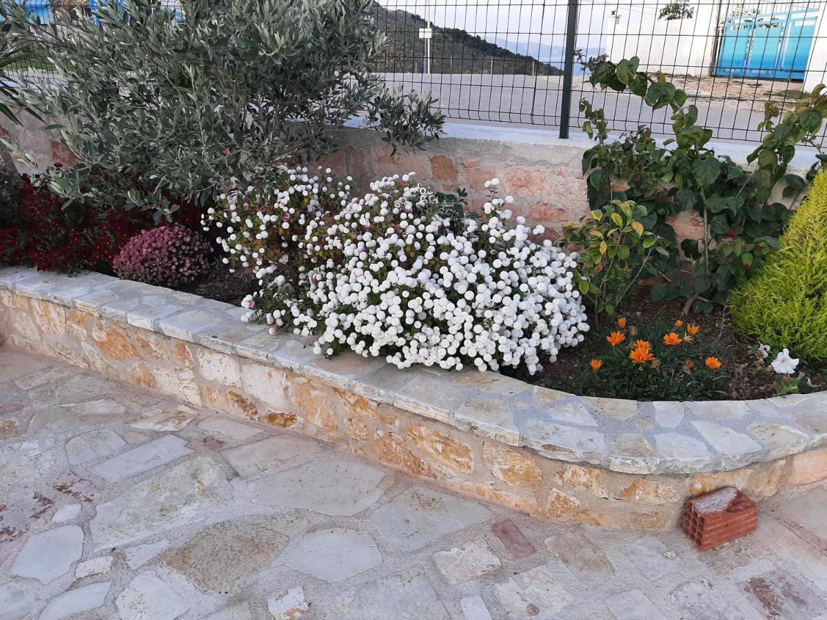 Villas Ermali Ksamil Extérieur photo