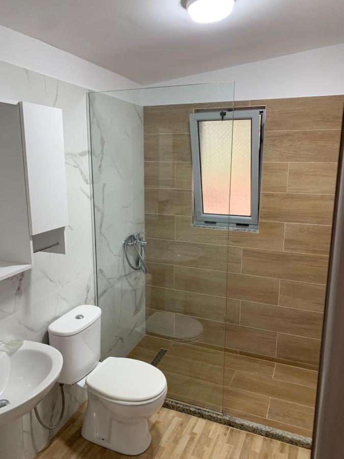 Villas Ermali Ksamil Extérieur photo