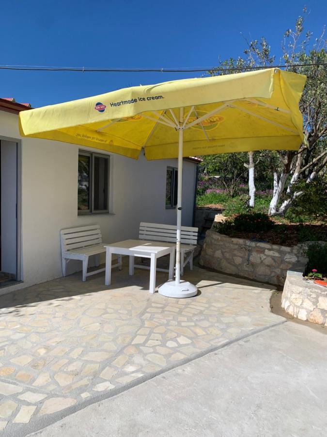Villas Ermali Ksamil Extérieur photo
