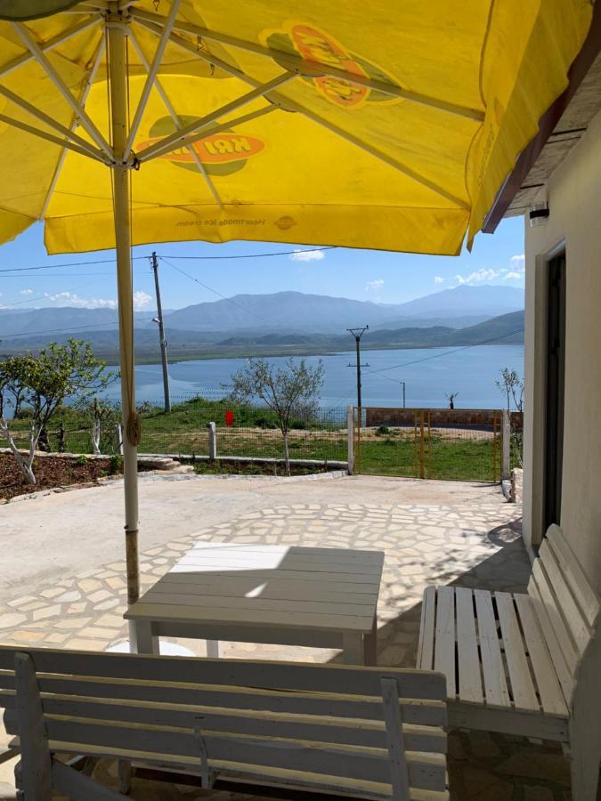 Villas Ermali Ksamil Extérieur photo