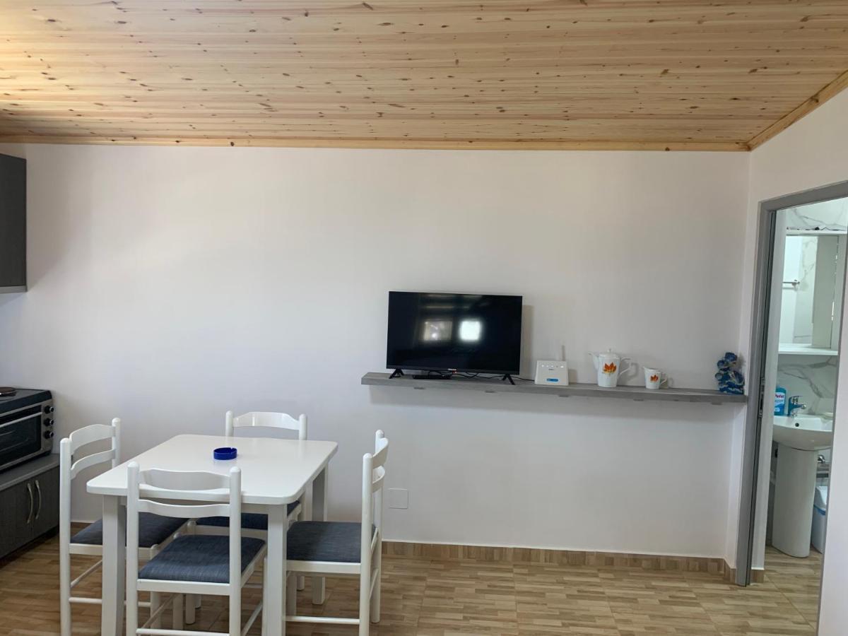 Villas Ermali Ksamil Extérieur photo
