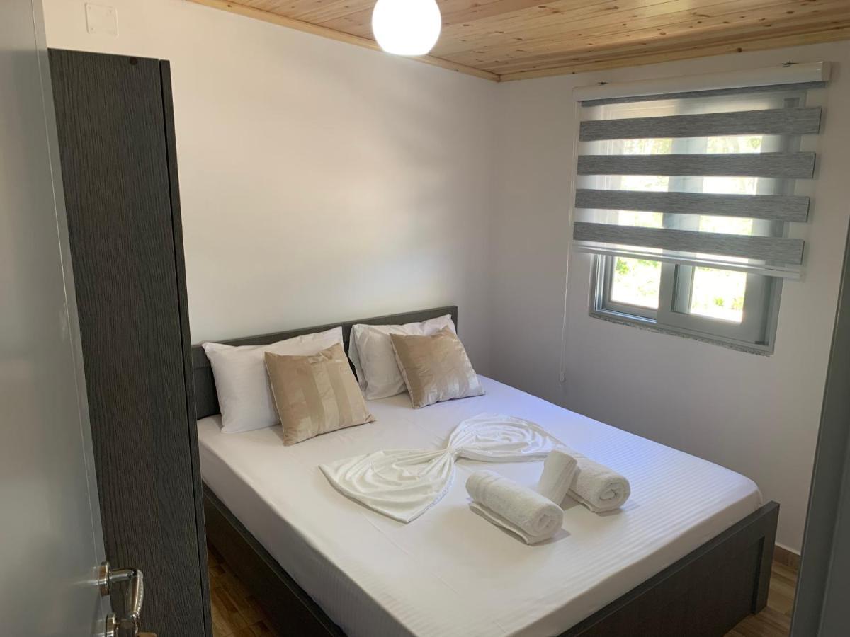 Villas Ermali Ksamil Extérieur photo