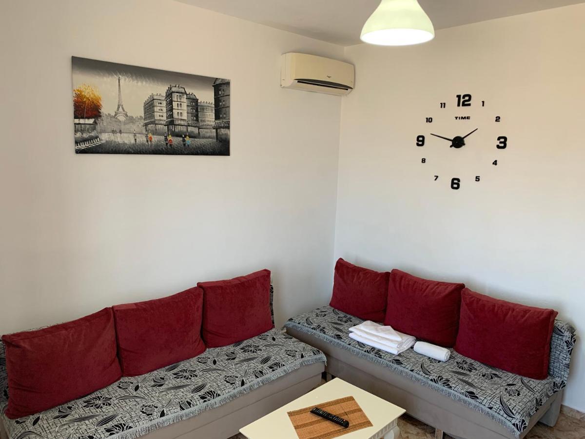Villas Ermali Ksamil Extérieur photo