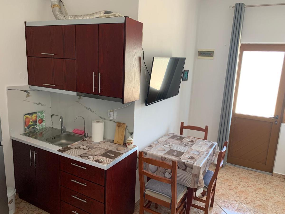 Villas Ermali Ksamil Extérieur photo