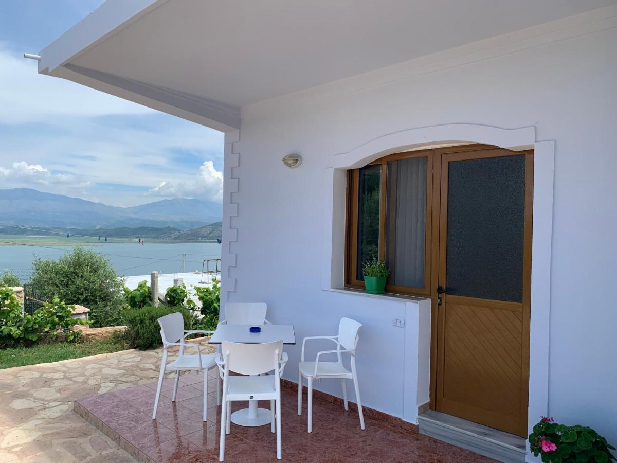 Villas Ermali Ksamil Extérieur photo