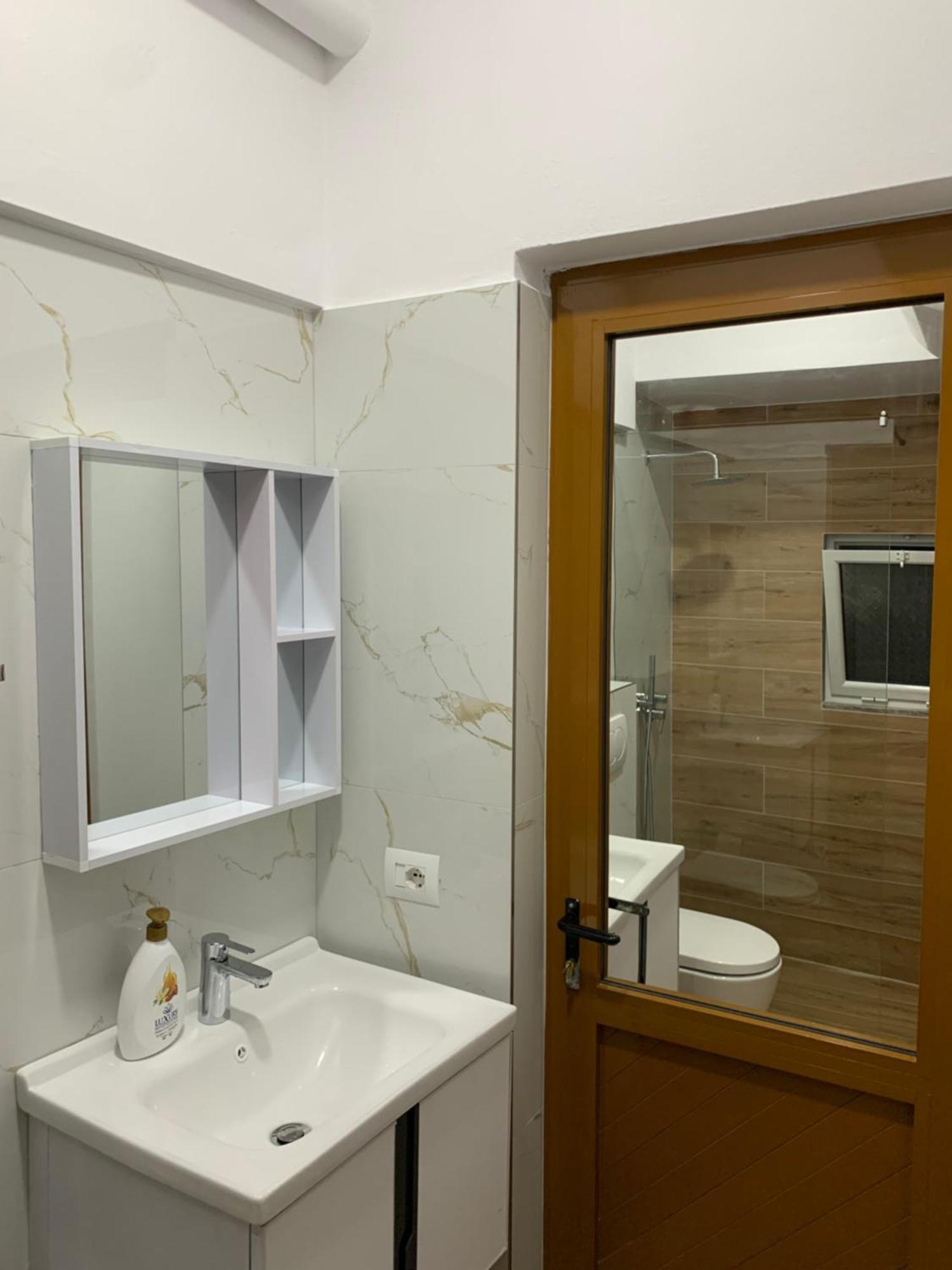 Villas Ermali Ksamil Extérieur photo