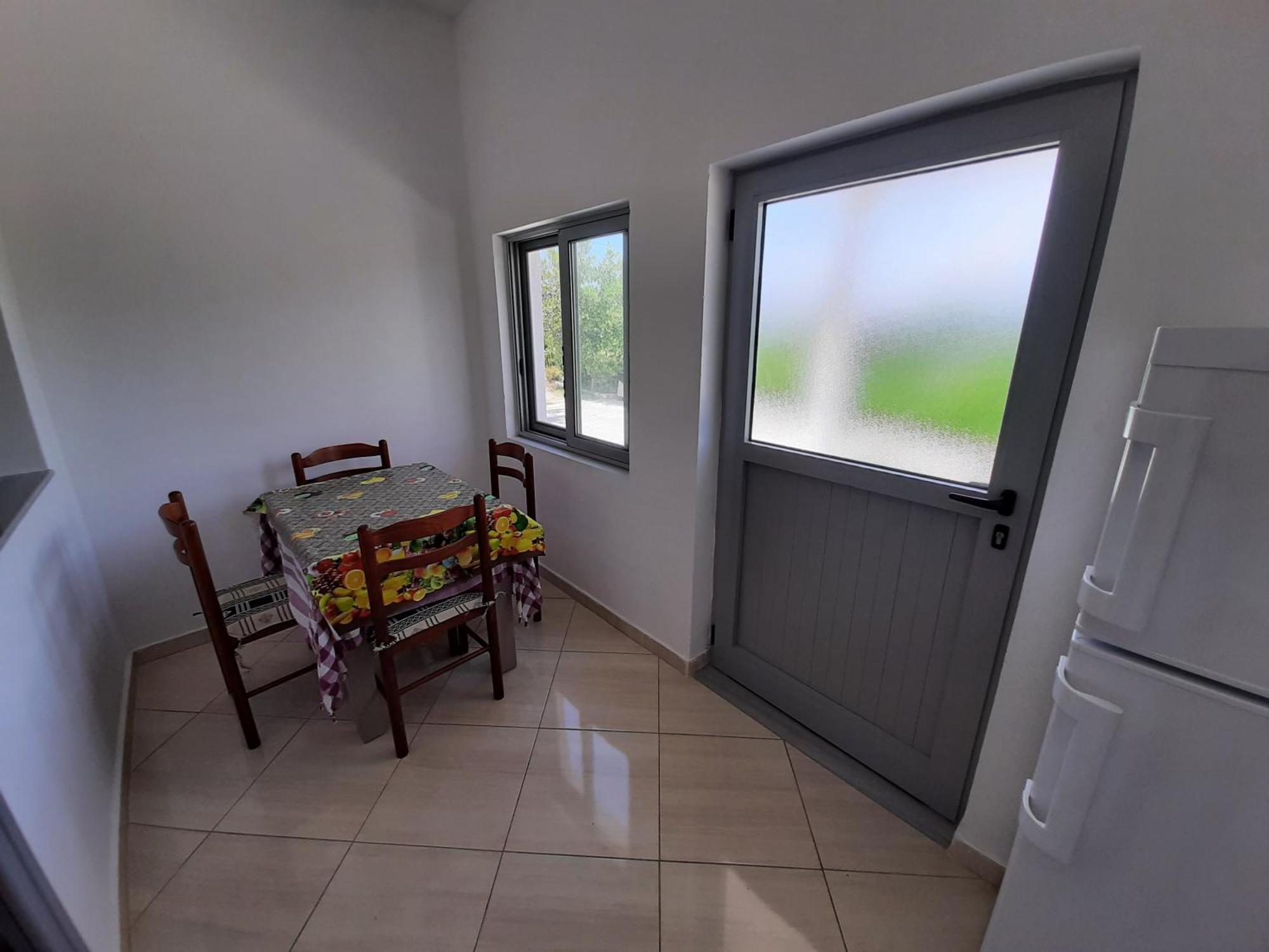 Villas Ermali Ksamil Chambre photo