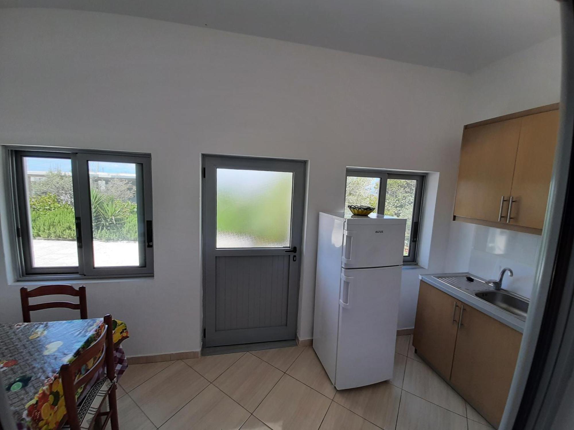 Villas Ermali Ksamil Chambre photo