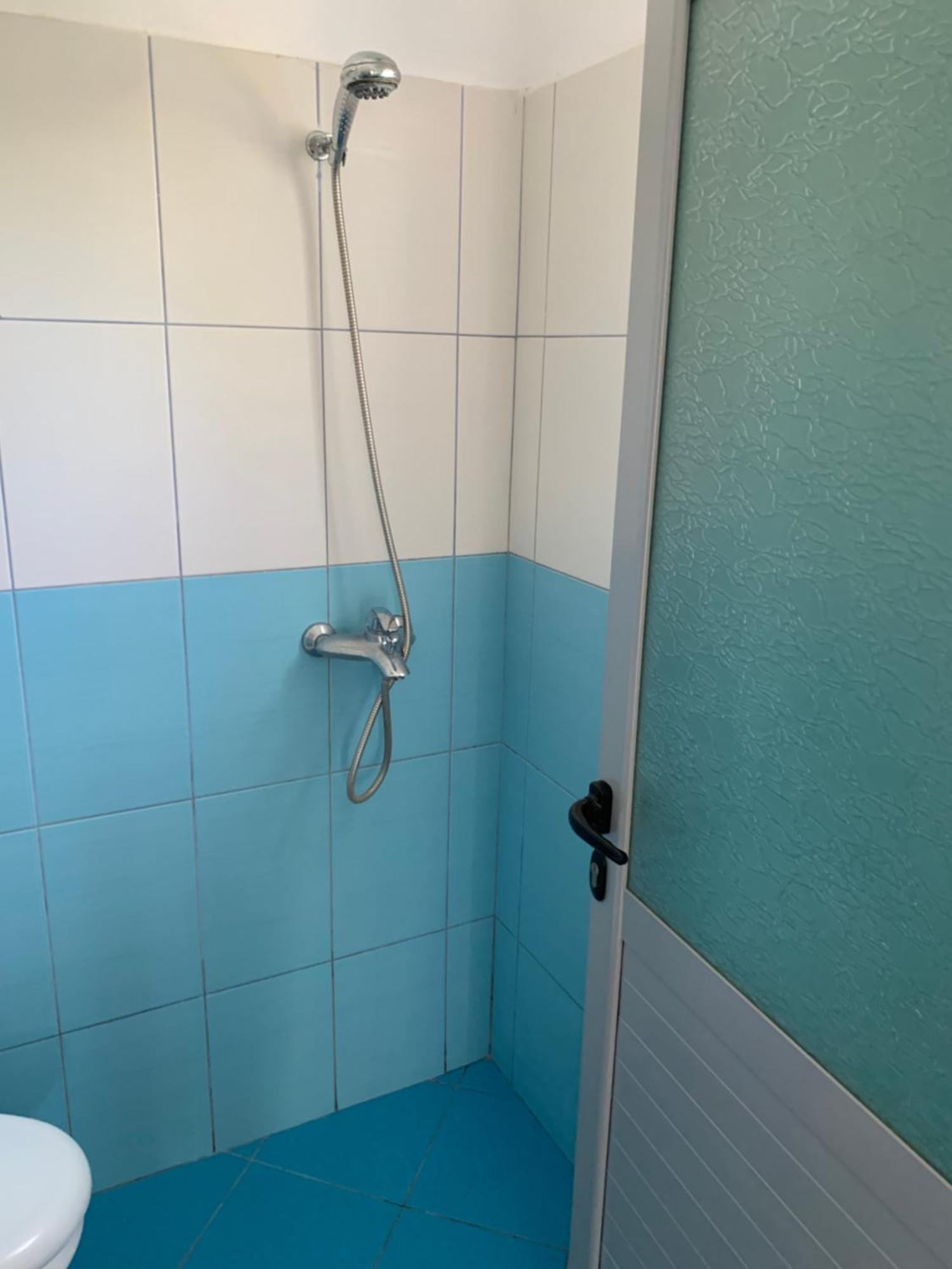 Villas Ermali Ksamil Extérieur photo