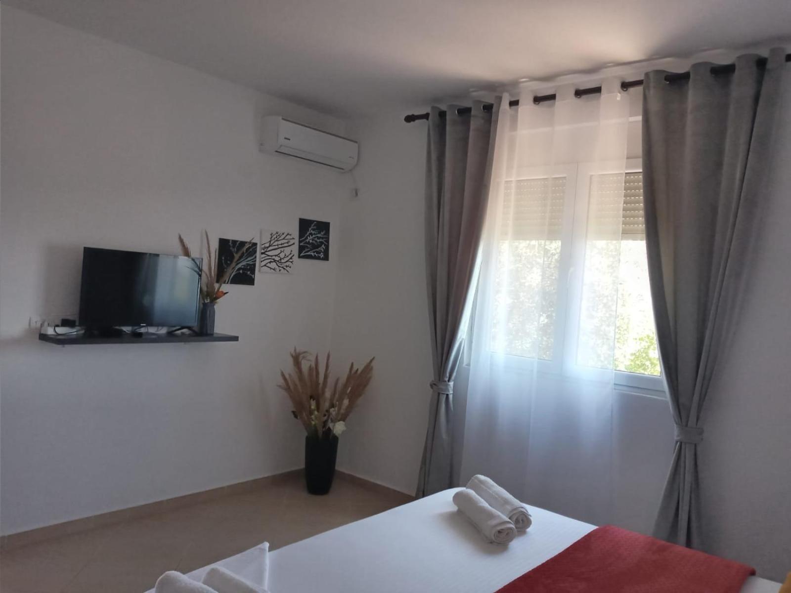 Villas Ermali Ksamil Extérieur photo