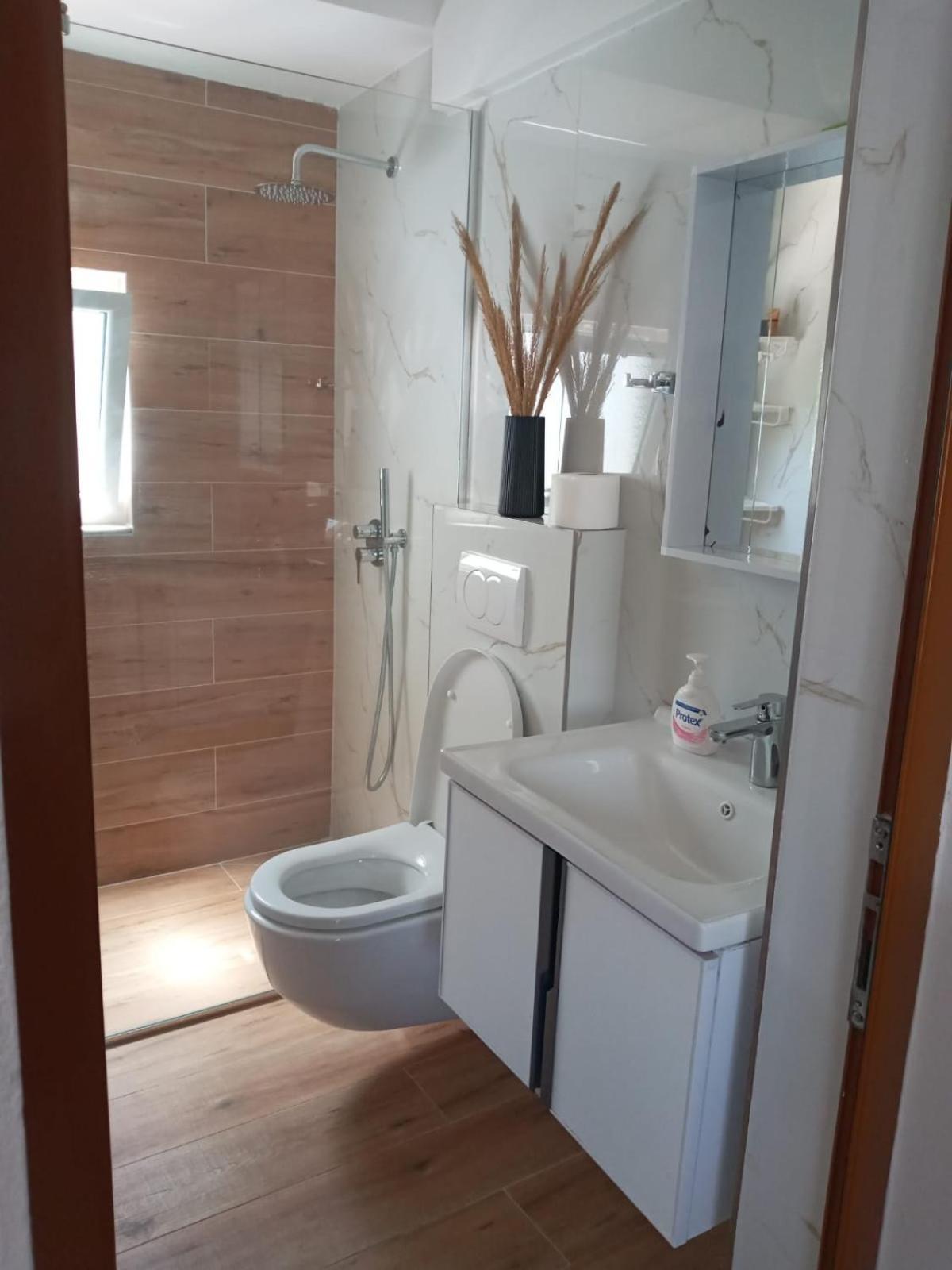 Villas Ermali Ksamil Extérieur photo