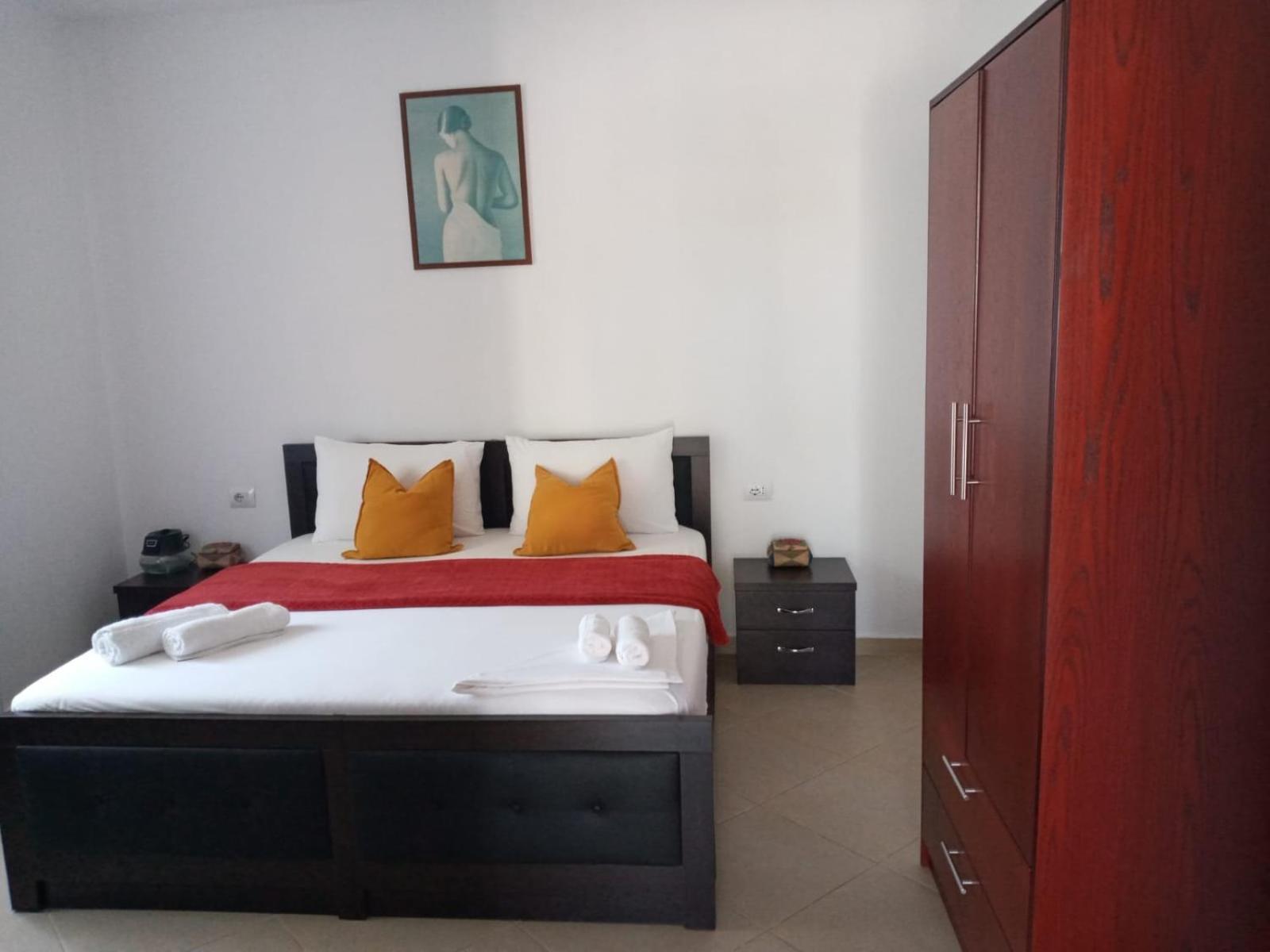 Villas Ermali Ksamil Extérieur photo
