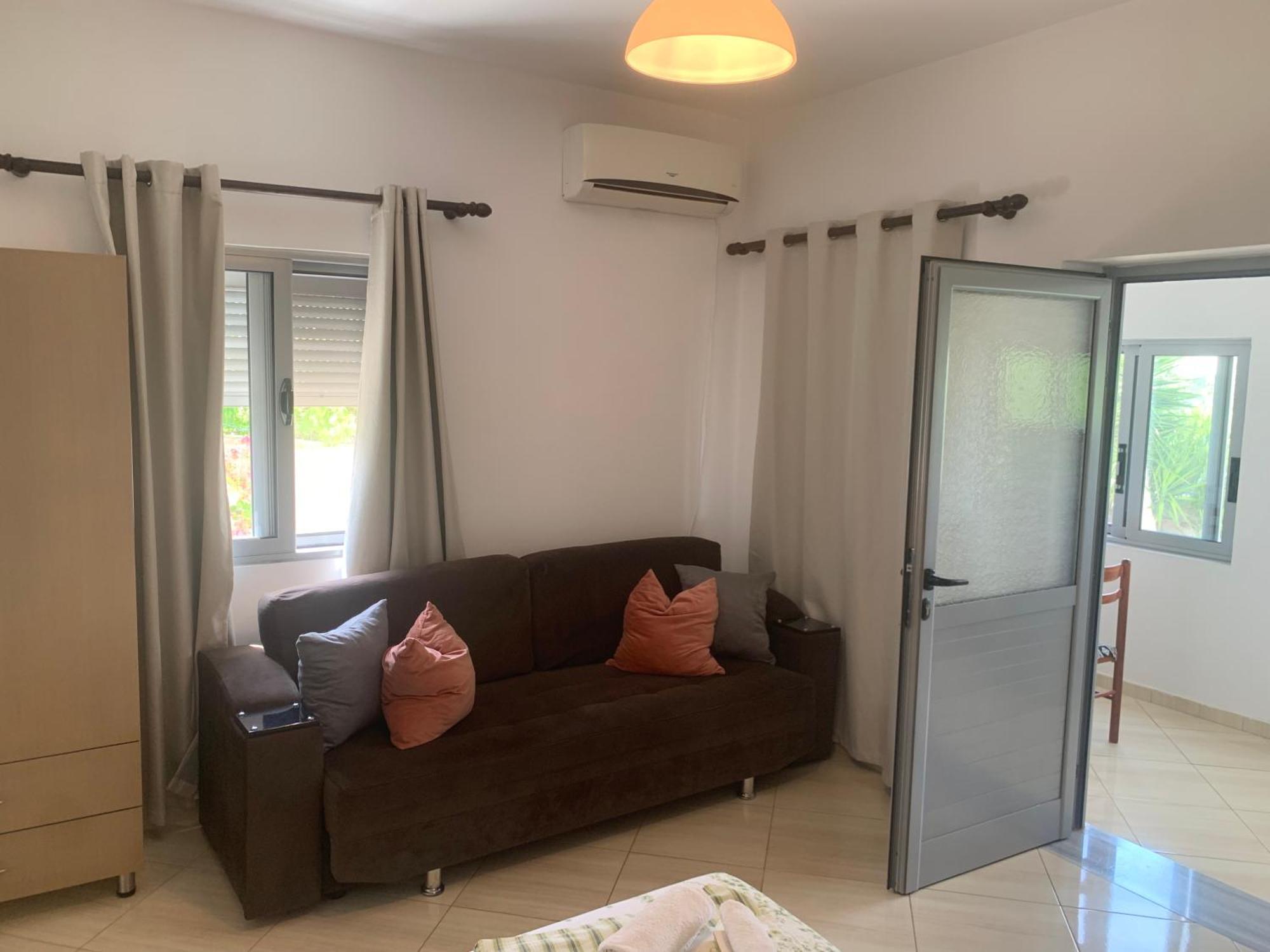 Villas Ermali Ksamil Extérieur photo
