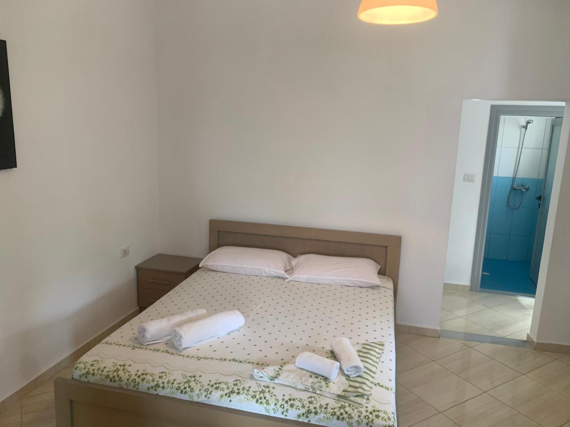 Villas Ermali Ksamil Extérieur photo