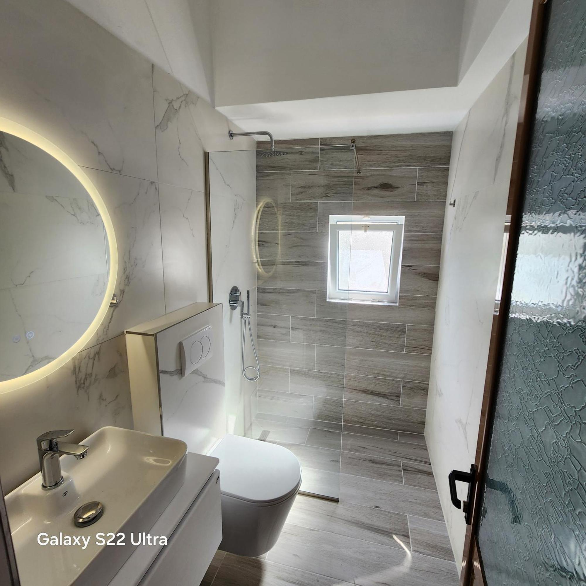 Villas Ermali Ksamil Extérieur photo