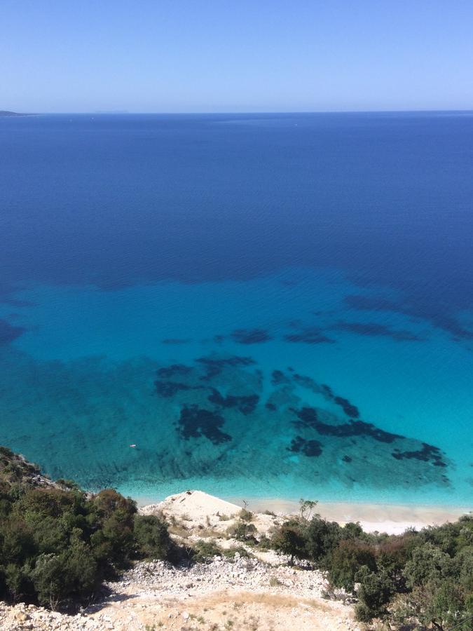 Villas Ermali Ksamil Extérieur photo